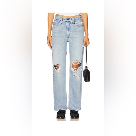 Levi's sz 29 Low Pro - Picture 1 of 4